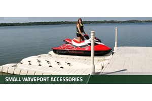 PWC Waveports Accessories